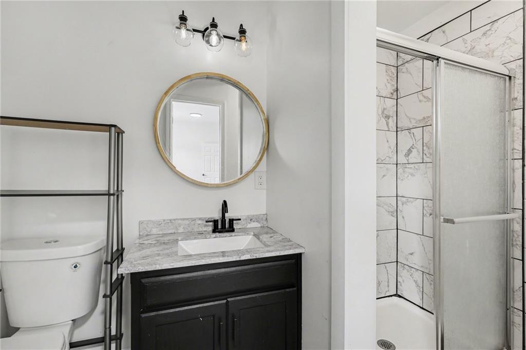 20515 West 220th Terrace Spring Hill, KS 66083 - Photo 17 of 22