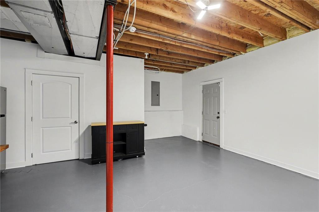 20515 West 220th Terrace Spring Hill, KS 66083 - Photo 20 of 22