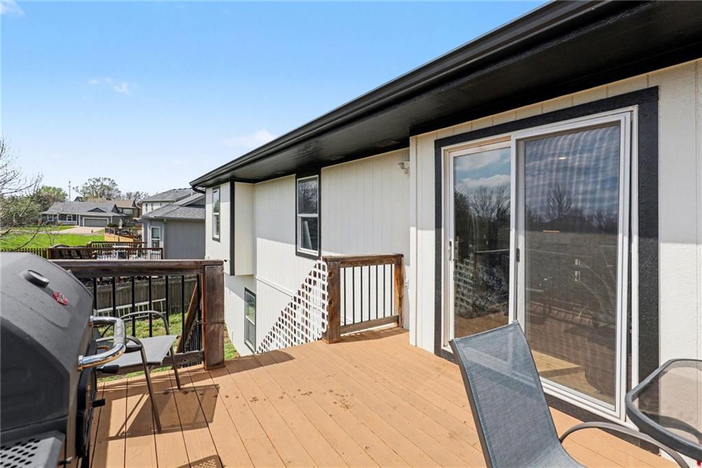 20515 West 220th Terrace Spring Hill, KS 66083 - Photo 21 of 22