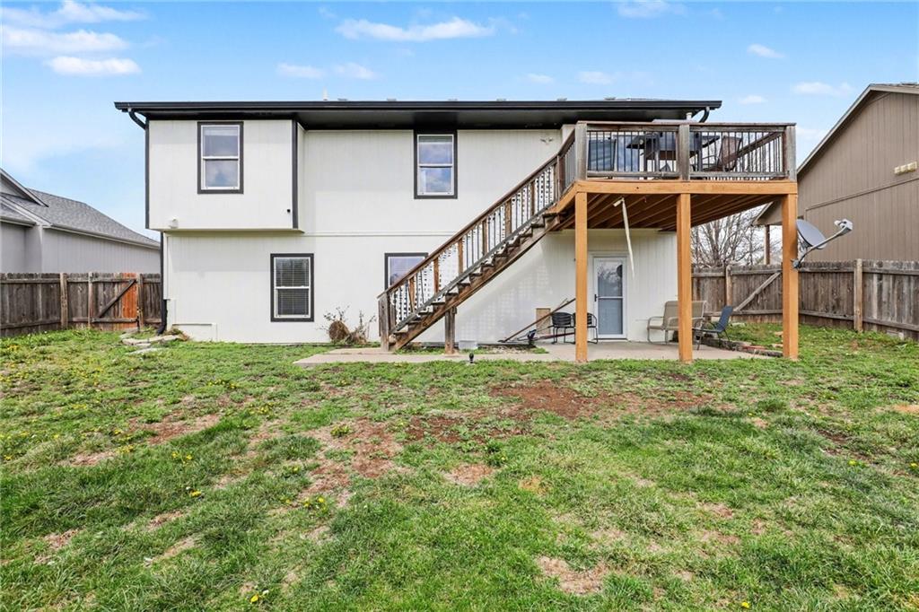 20515 West 220th Terrace Spring Hill, KS 66083 - Photo 22 of 22