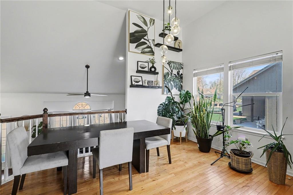 20515 West 220th Terrace Spring Hill, KS 66083 - Photo 5 of 22