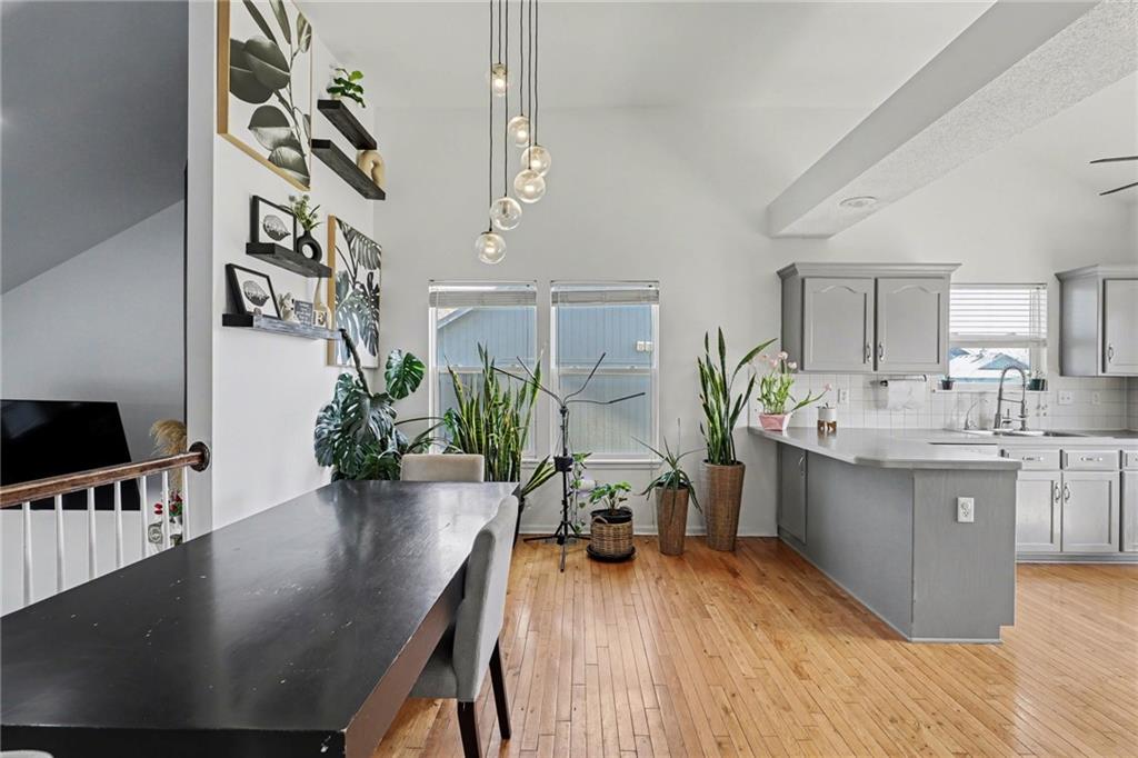 20515 West 220th Terrace Spring Hill, KS 66083 - Photo 6 of 22