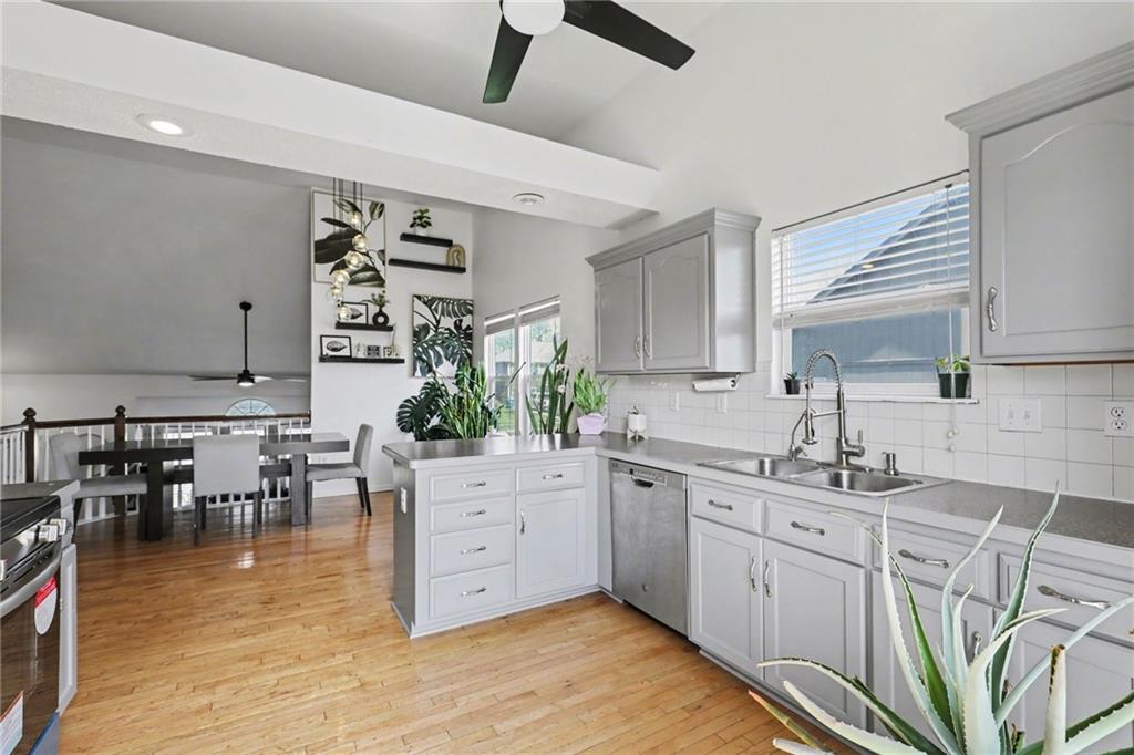 20515 West 220th Terrace Spring Hill, KS 66083 - Photo 7 of 22