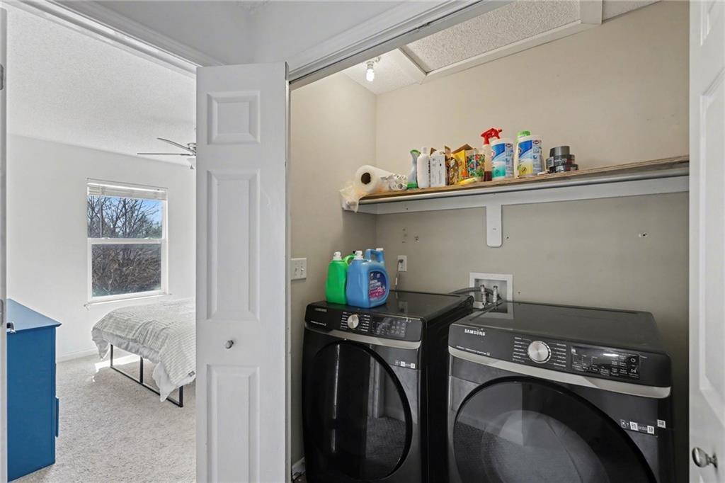 20515 West 220th Terrace Spring Hill, KS 66083 - Photo 10 of 22