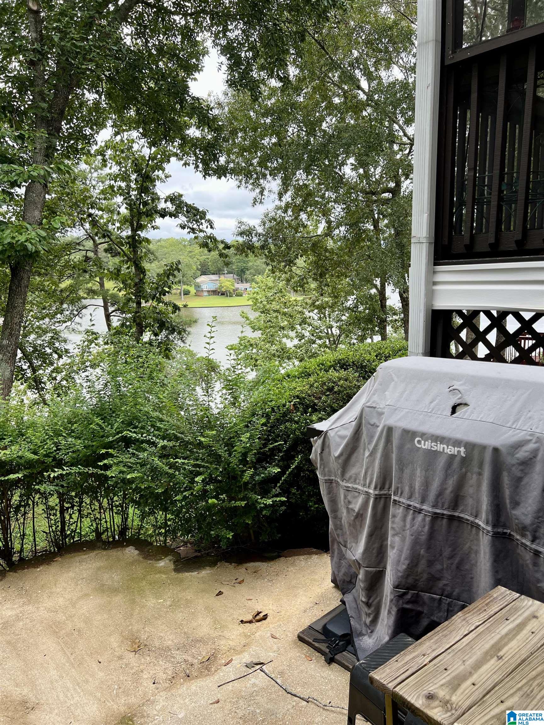 219 Pleasure Point, Unit B4 Wedowee, AL 36278 - Photo 60 of 71