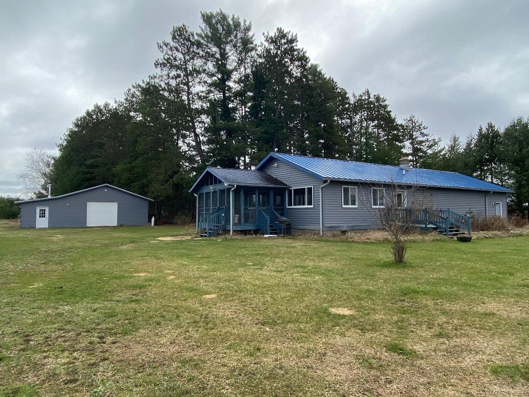 2544 Cth C Rhinelander, WI 54501 - Photo 1 of 20 Gallery Image 1