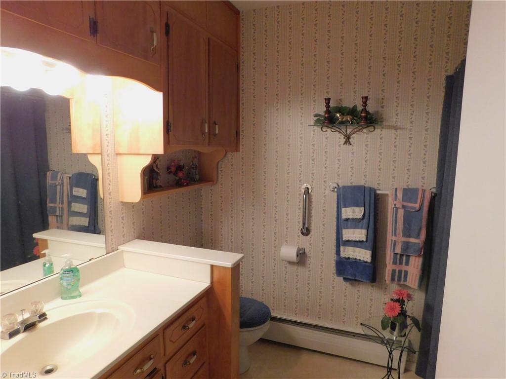 580 Romie Snow Road Dobson, NC 27017 - Photo 11 of 21 Gallery Image 11