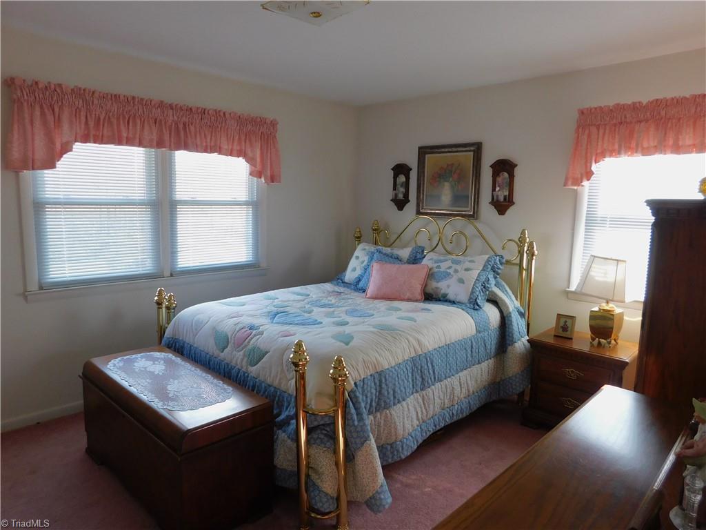 580 Romie Snow Road Dobson, NC 27017 - Photo 12 of 21 Gallery Image 12