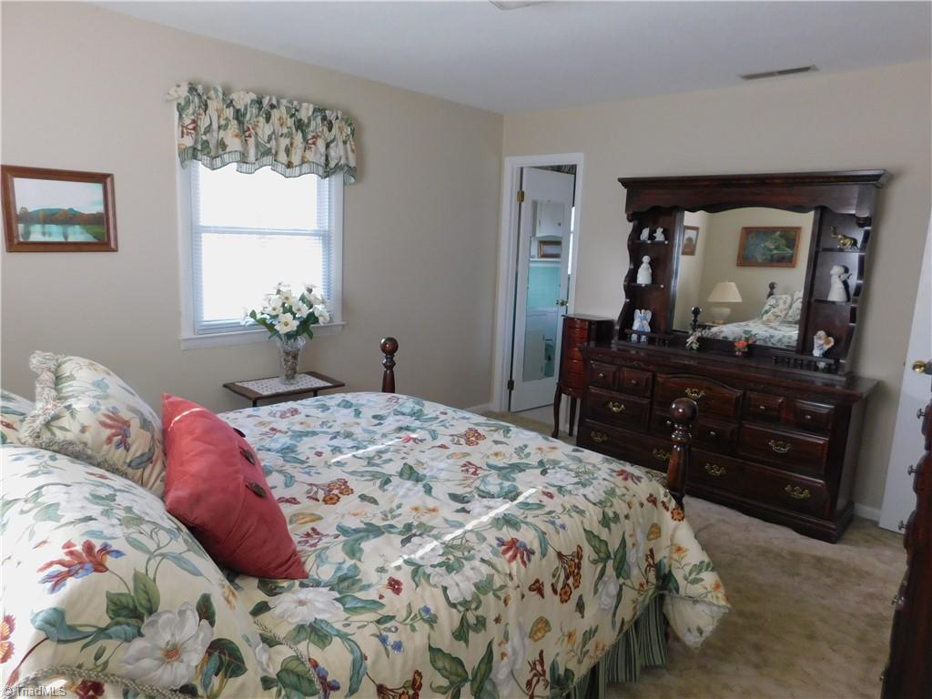 580 Romie Snow Road Dobson, NC 27017 - Photo 14 of 21 Gallery Image 14