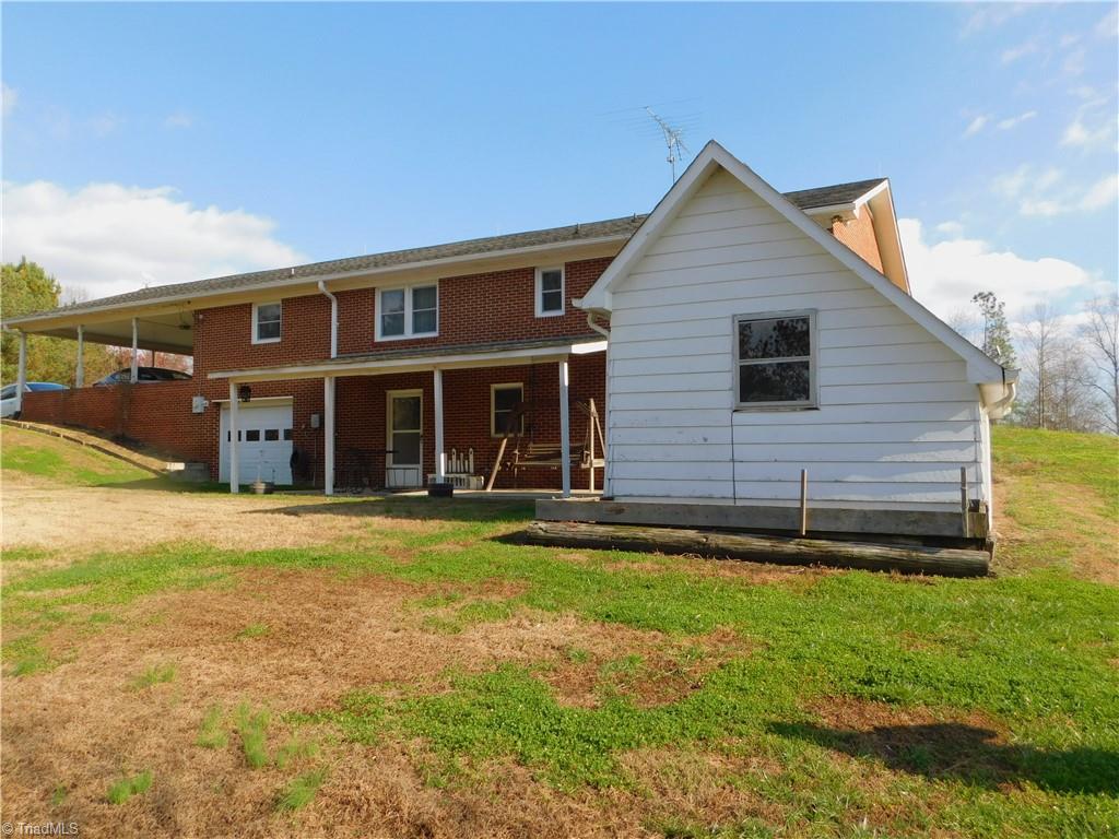 580 Romie Snow Road Dobson, NC 27017 - Photo 17 of 21 Gallery Image 17