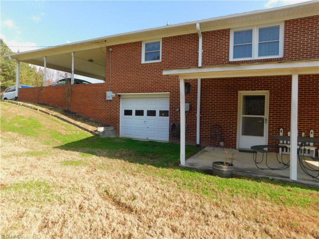 580 Romie Snow Road Dobson, NC 27017 - Photo 18 of 21 Gallery Image 18