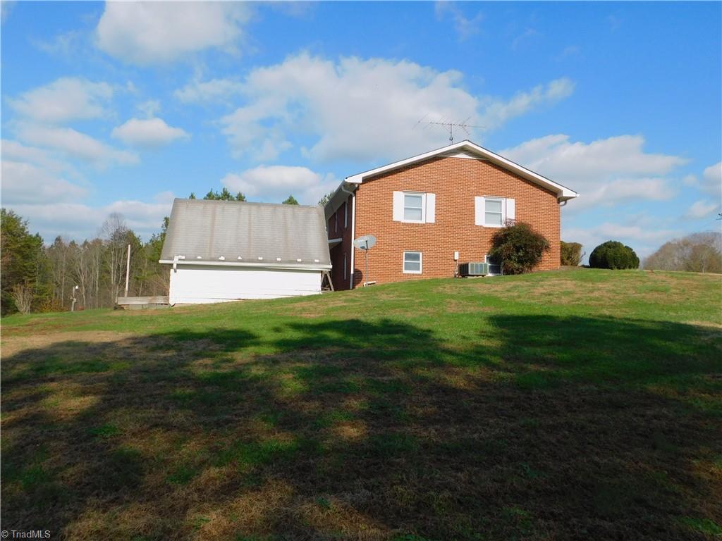 580 Romie Snow Road Dobson, NC 27017 - Photo 19 of 21 Gallery Image 19