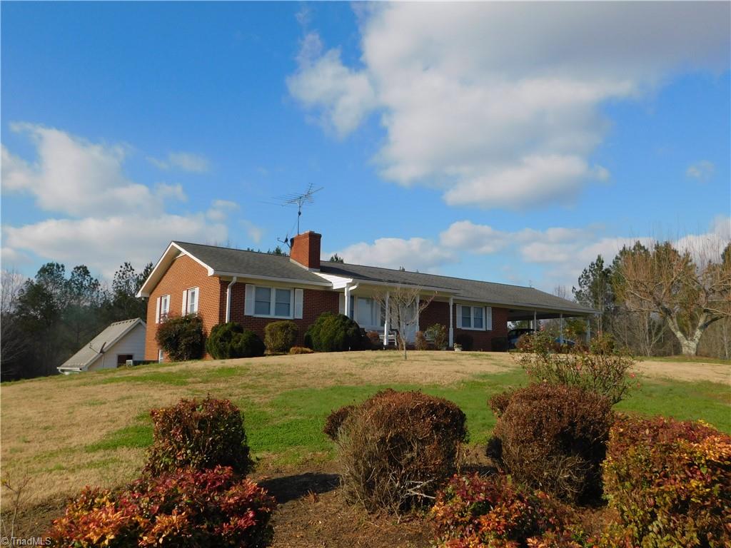 580 Romie Snow Road Dobson, NC 27017 - Photo 21 of 21 Gallery Image 21