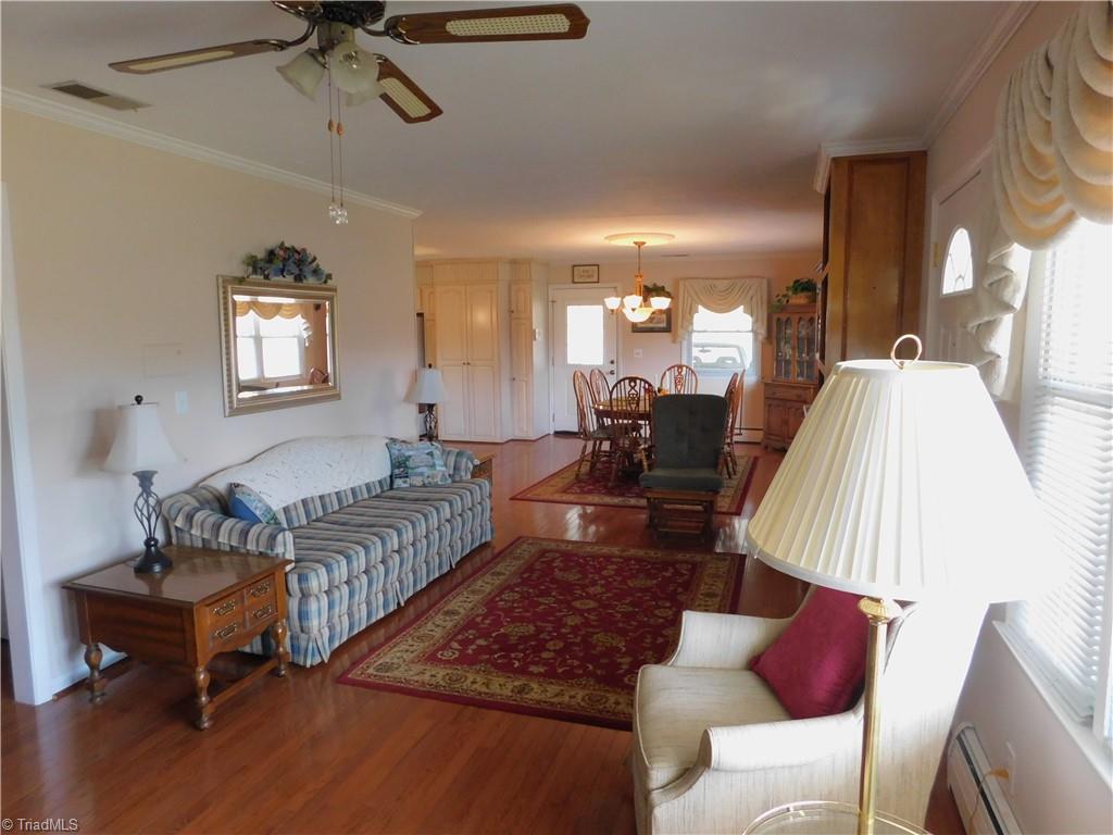 580 Romie Snow Road Dobson, NC 27017 - Photo 8 of 21 Gallery Image 8