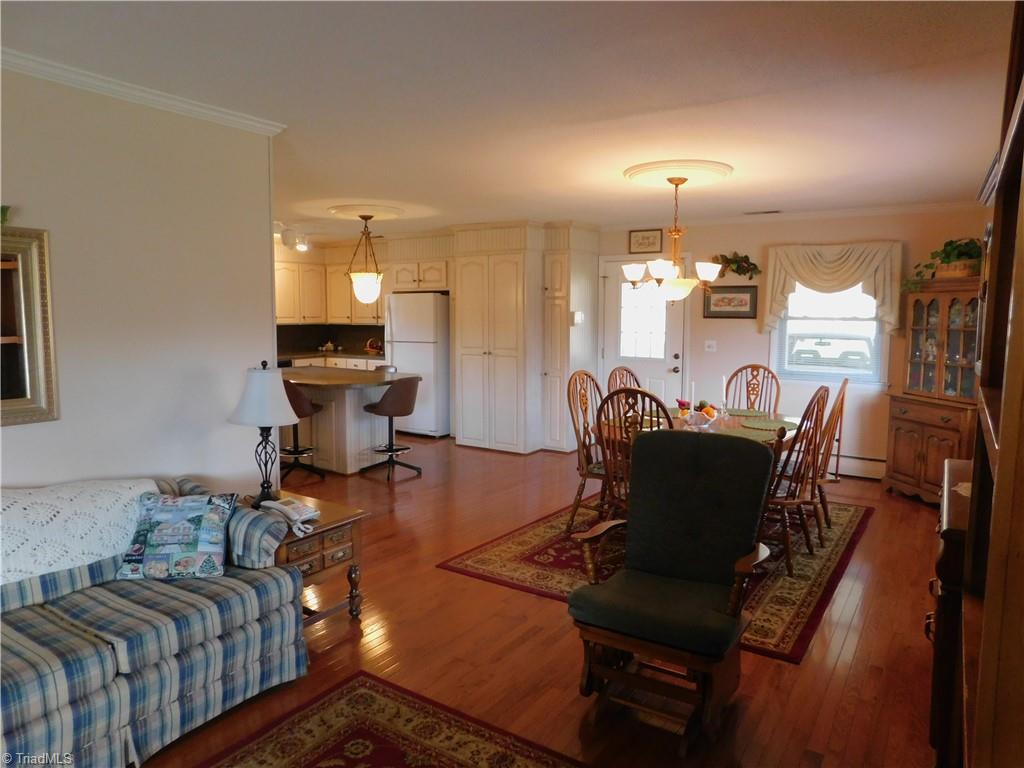 580 Romie Snow Road Dobson, NC 27017 - Photo 9 of 21 Gallery Image 9