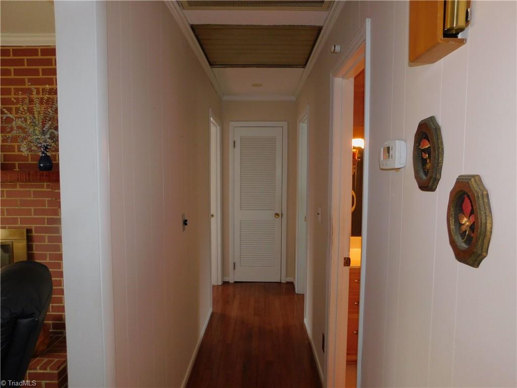 580 Romie Snow Road Dobson, NC 27017 - Photo 10 of 21 Gallery Image 10