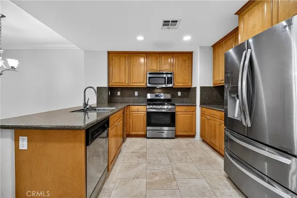 $3,845 | 20441 Paseo Altisse, Porter Ranch, CA 91326