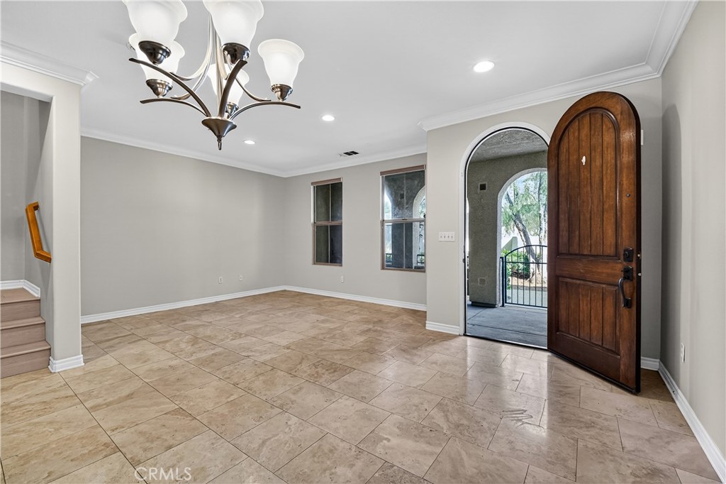 20441 Paseo Altisse Porter Ranch, CA 91326 - Photo 4 of 38