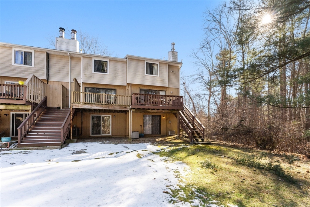 33 Apple Tree Hill Road, Unit 33 Hopkinton, MA 01748 - Photo 37 of 41 Gallery Image 37