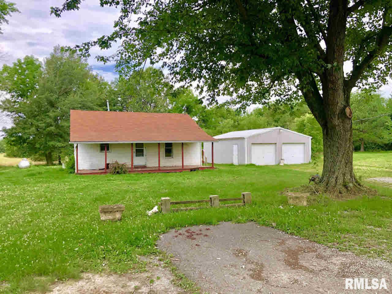 2279 South Thompsonville Road Thompsonville, IL 62890 - Photo 11 of 12