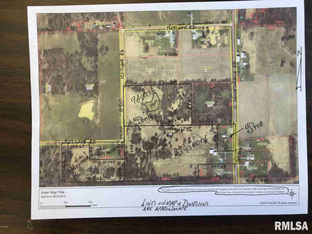 2279 South Thompsonville Road Thompsonville, IL 62890 - Photo 12 of 12