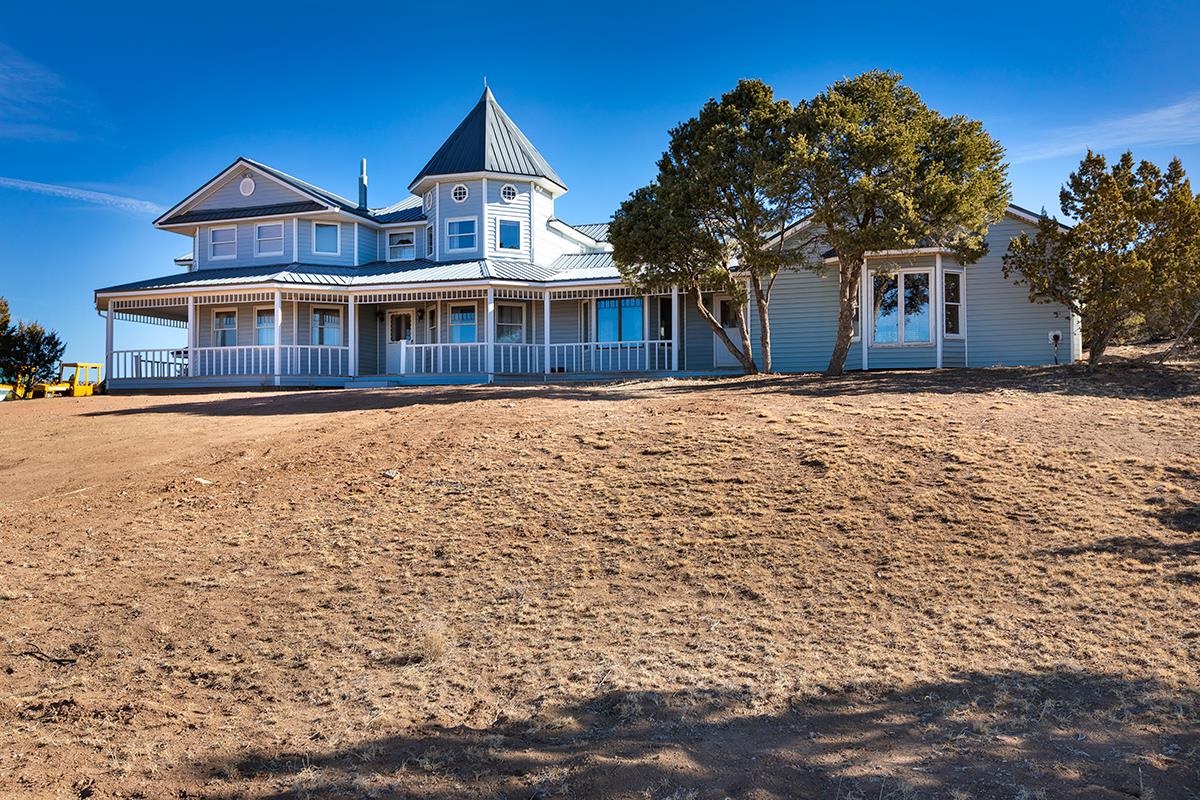 210 River Bank Road Lamy, NM 87540 - Photo 7 of 49