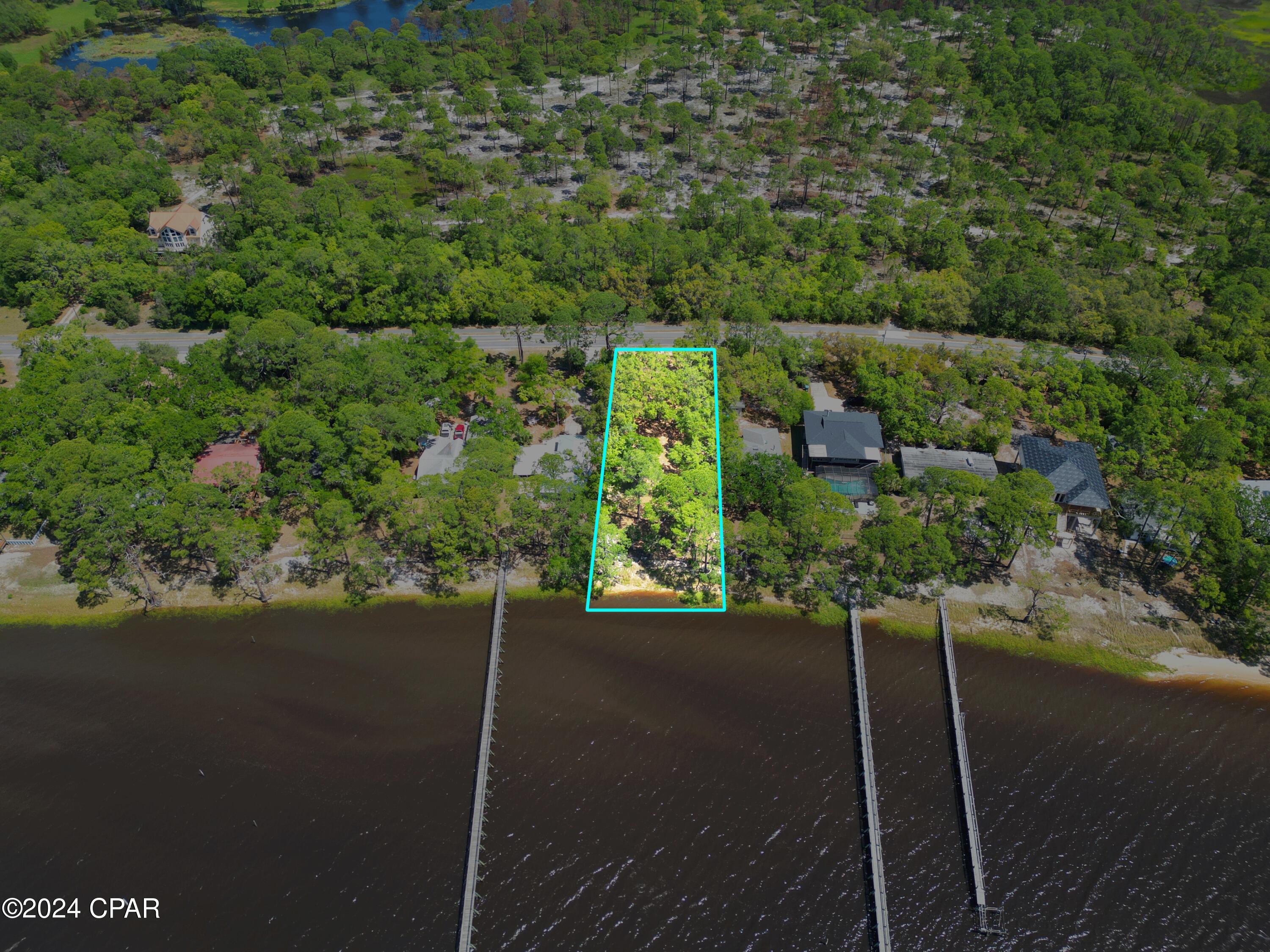 423 Mashes Sands Road Panacea, FL 32346 - Photo 10 of 13 Gallery Image 10