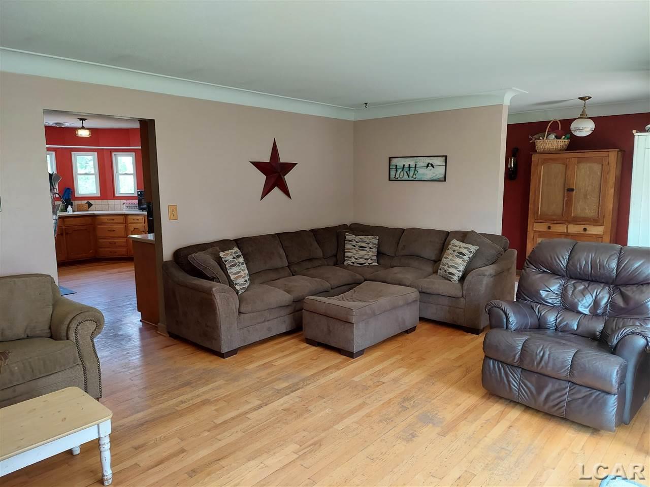 10154 Stephenson Road Onsted, MI 49265 - Photo 18 of 39 50047469-18.JPG