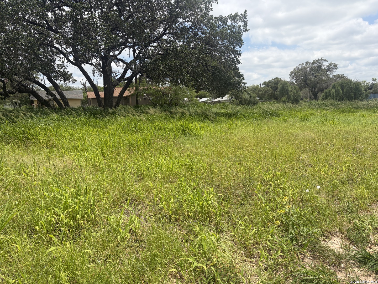 615 Rossville Road Devine, TX 78016 - Photo 3 of 5