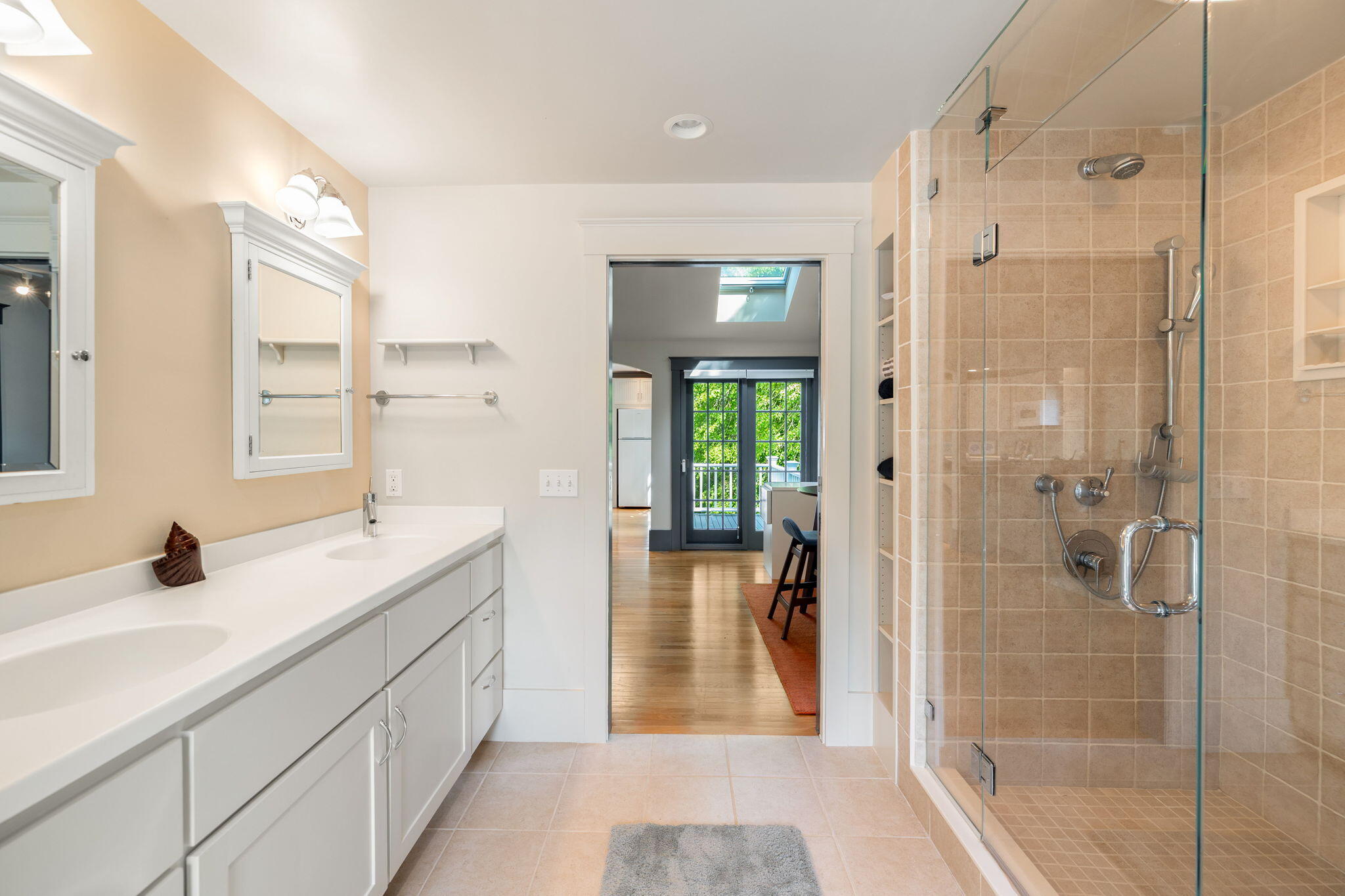 1180 Main Street Cotuit, MA 02635 - Photo 47 of 82 garage bath