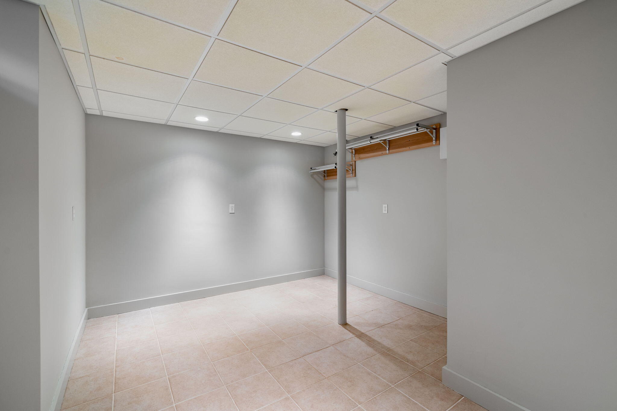 1180 Main Street Cotuit, MA 02635 - Photo 49 of 82 garage basement