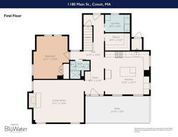 1180 Main Street Cotuit, MA 02635 - Photo 77 of 82