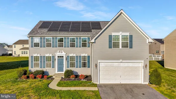 $499,900 | 442 Harvest Grove Trail, Dover, DE 19901