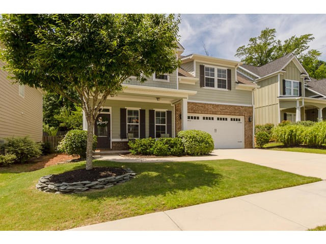 533 Meldon Road Evans, GA 30809 - Photo 45 of 48 Gallery Image 45