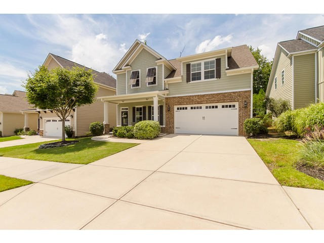 533 Meldon Road Evans, GA 30809 - Photo 46 of 48 Gallery Image 46