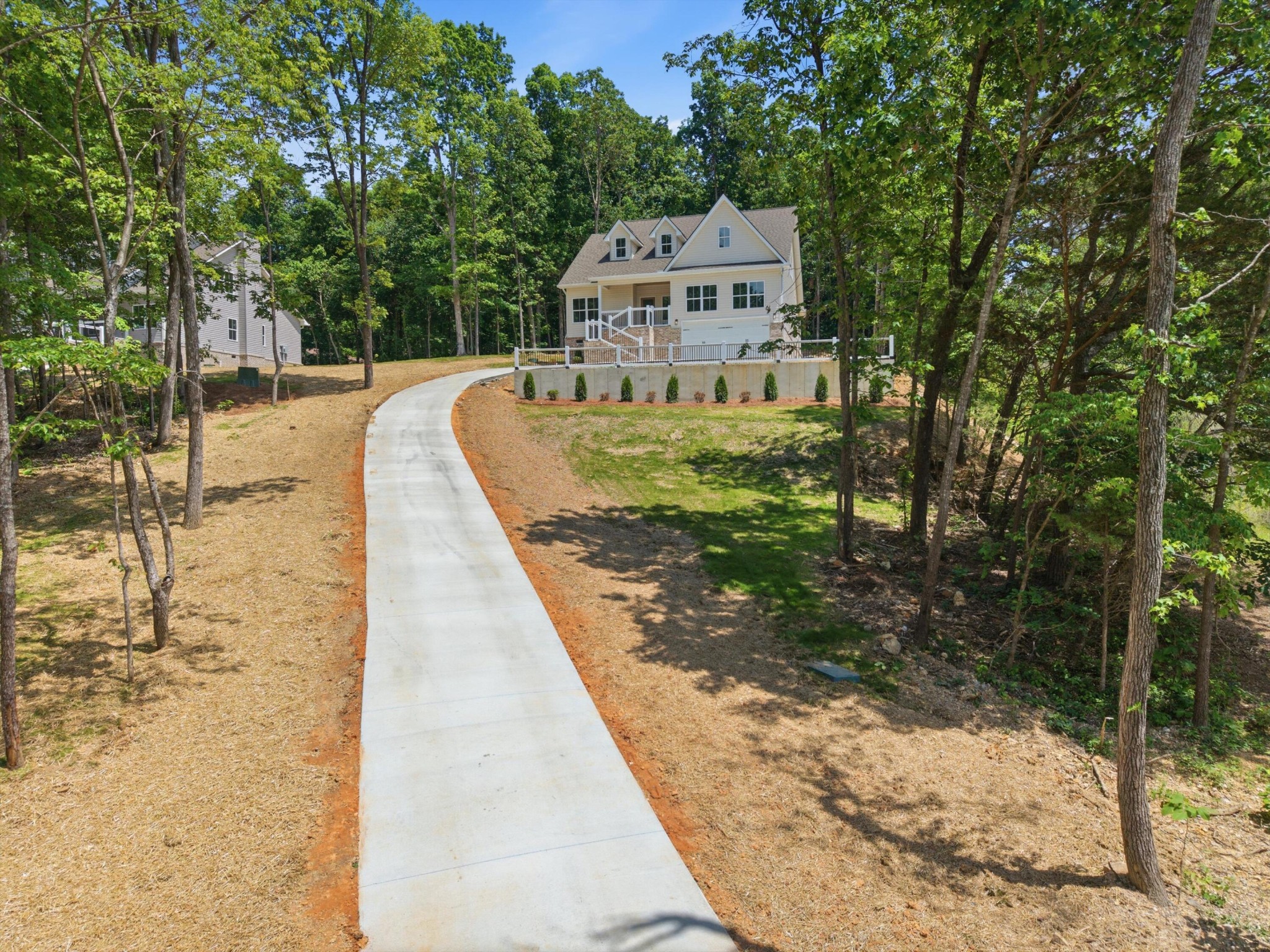 212 Hollow Road Northeast Cleveland, TN 37323 - Photo 2 of 55