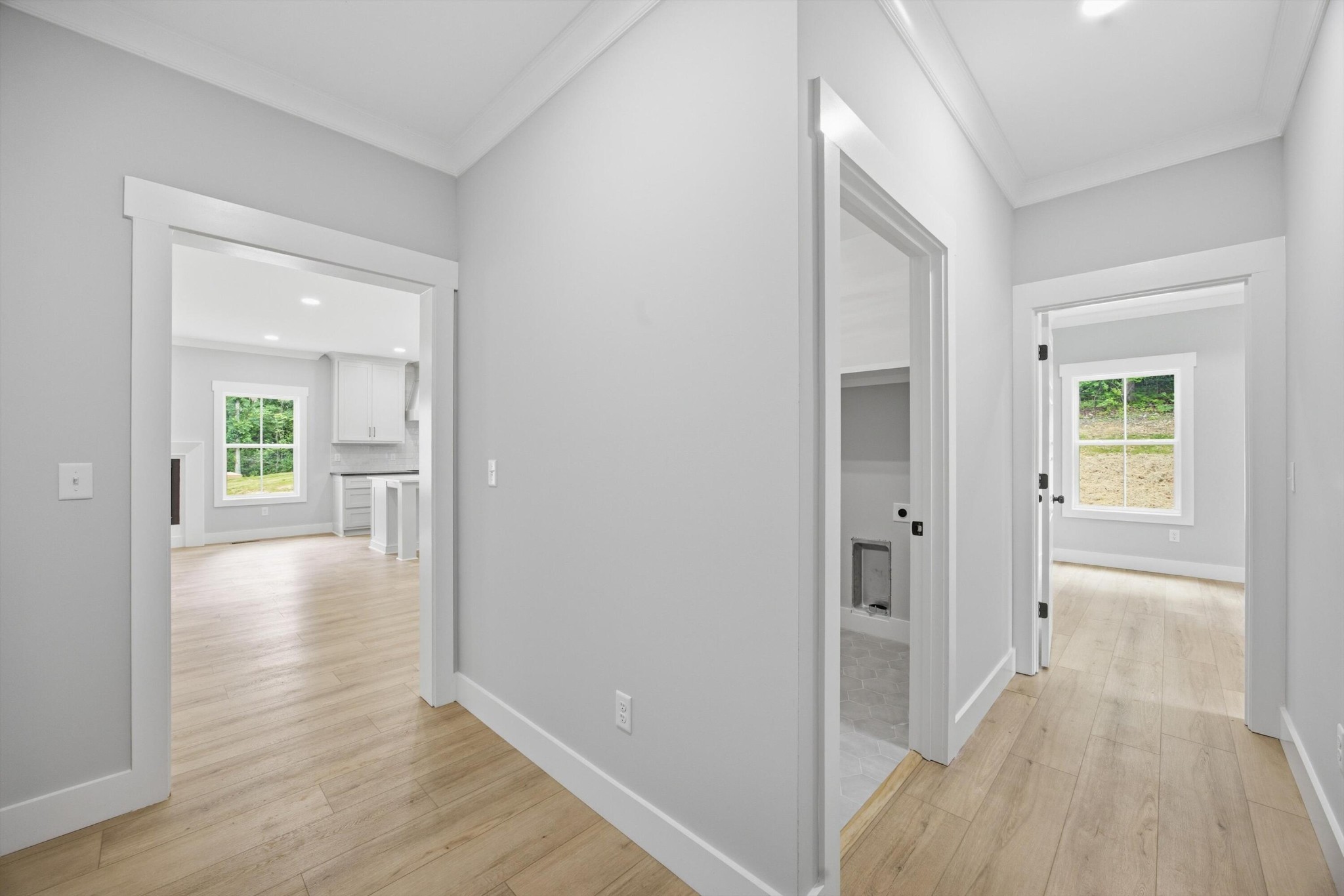 212 Hollow Road Northeast Cleveland, TN 37323 - Photo 23 of 55