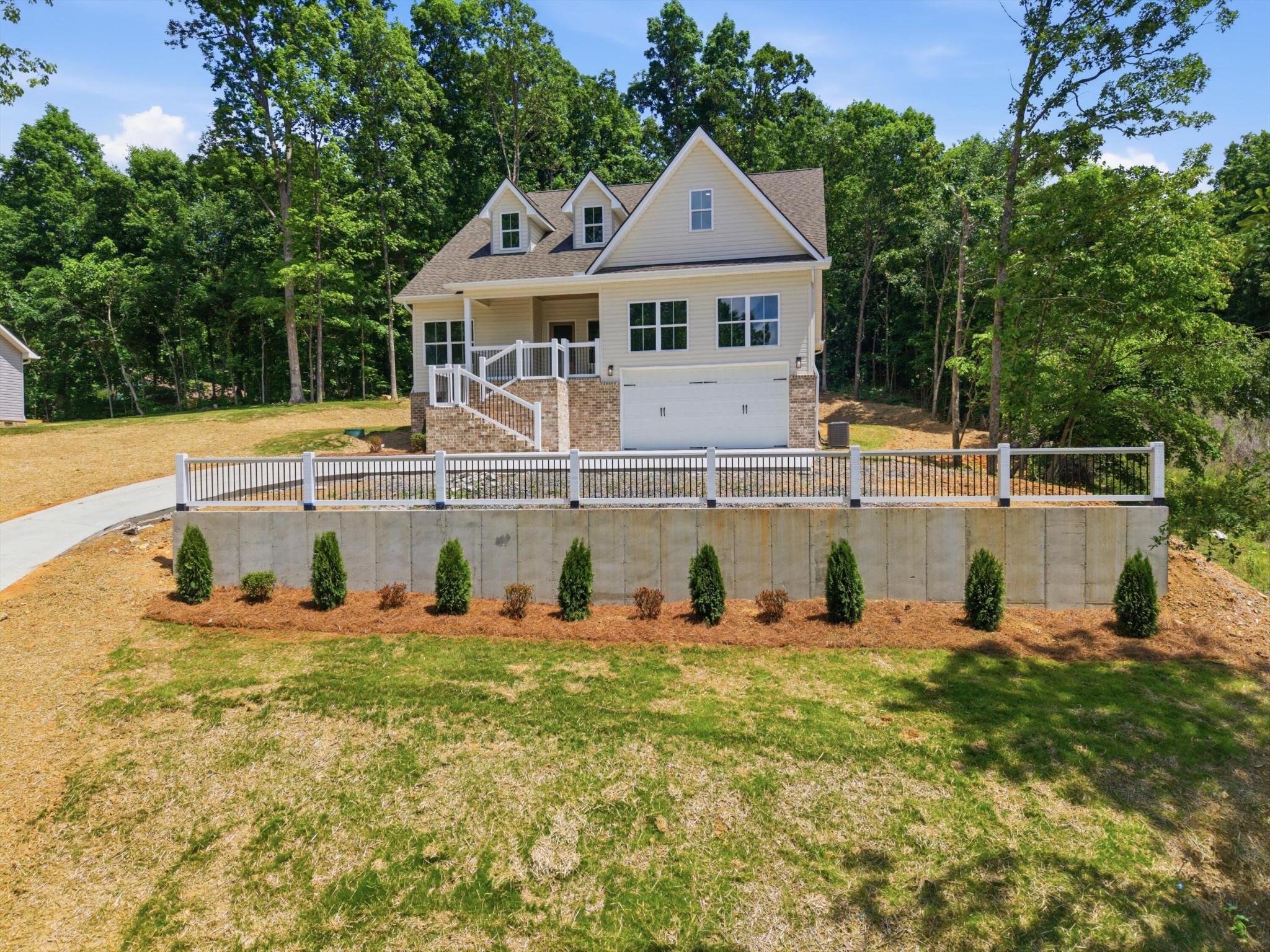 212 Hollow Road Northeast Cleveland, TN 37323 - Photo 4 of 55