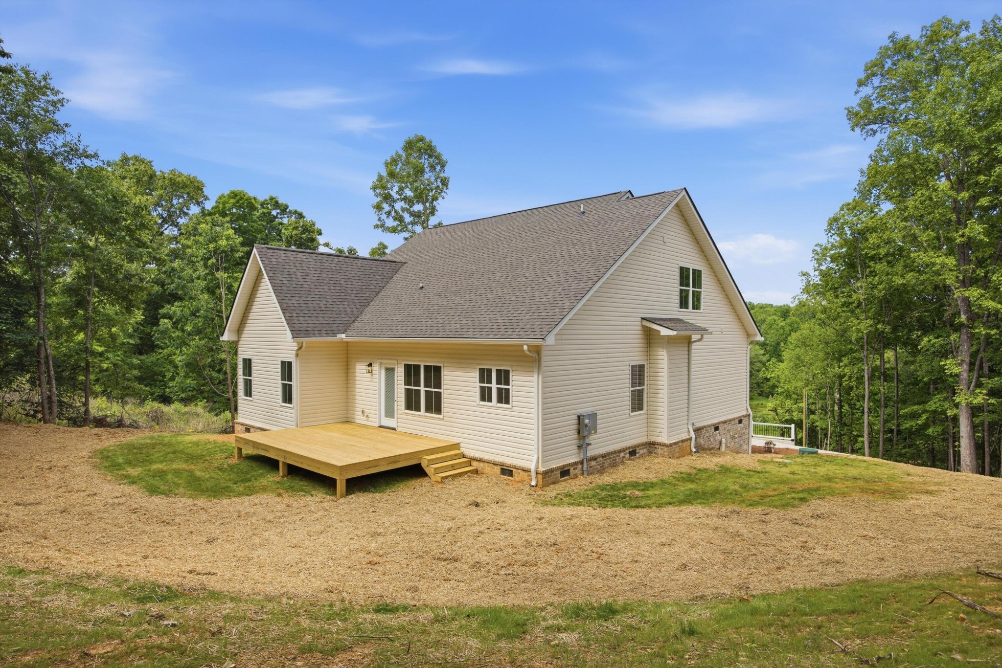 212 Hollow Road Northeast Cleveland, TN 37323 - Photo 50 of 55
