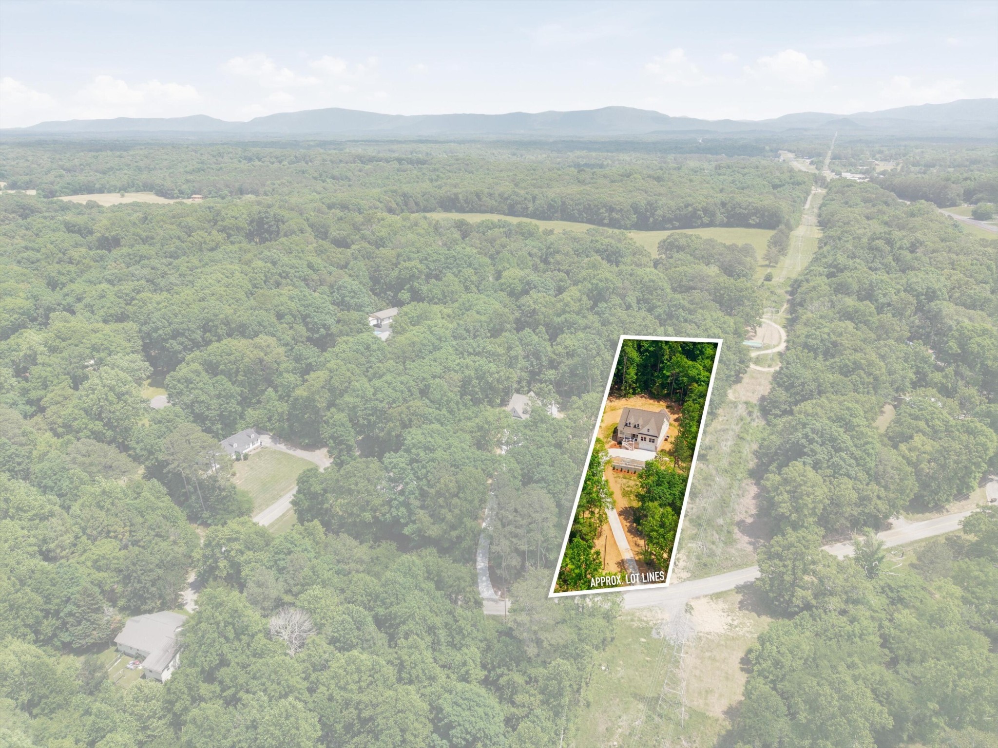 212 Hollow Road Northeast Cleveland, TN 37323 - Photo 54 of 55