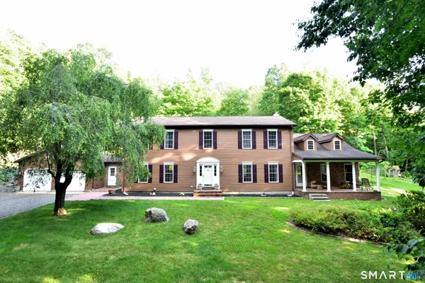 $724,900 | 35 Rocky Road West, Harwinton, CT 06791
