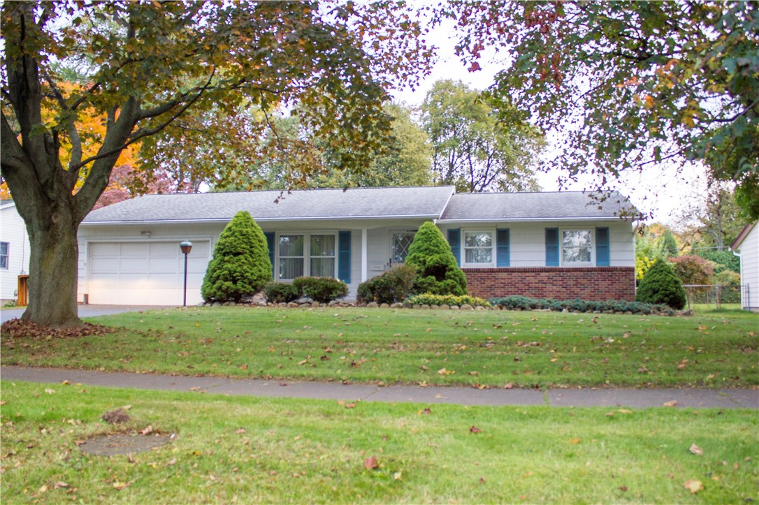 761 English Road Greece, NY 14615 - Photo 1 of 1