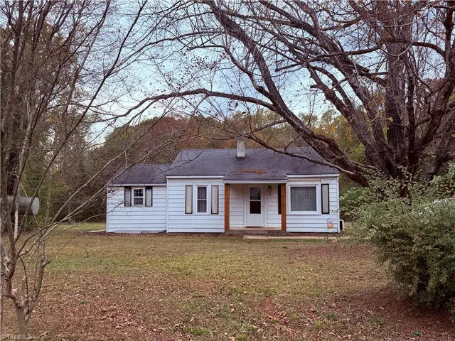 $215,000 | 174 Liberty Road, Mocksville, NC 27028