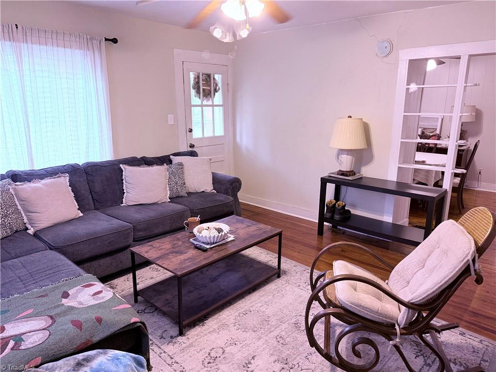 174 Liberty Road Mocksville, NC 27028 - Photo 11 of 27