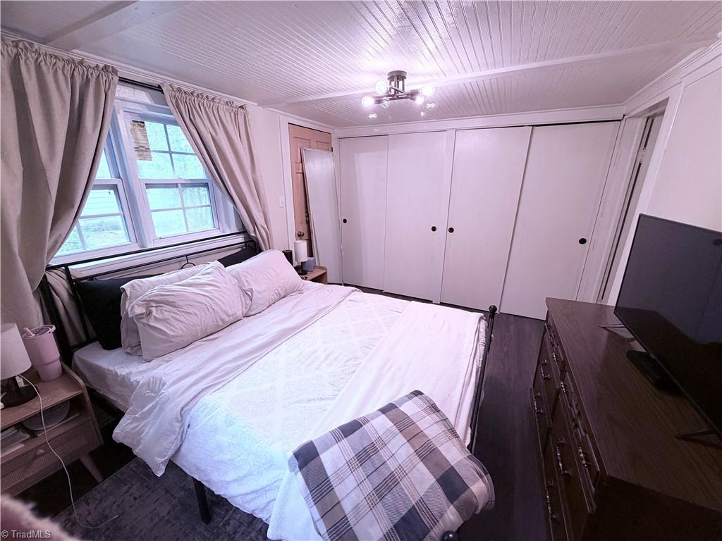 174 Liberty Road Mocksville, NC 27028 - Photo 12 of 27 PRIMARY BEDROOM