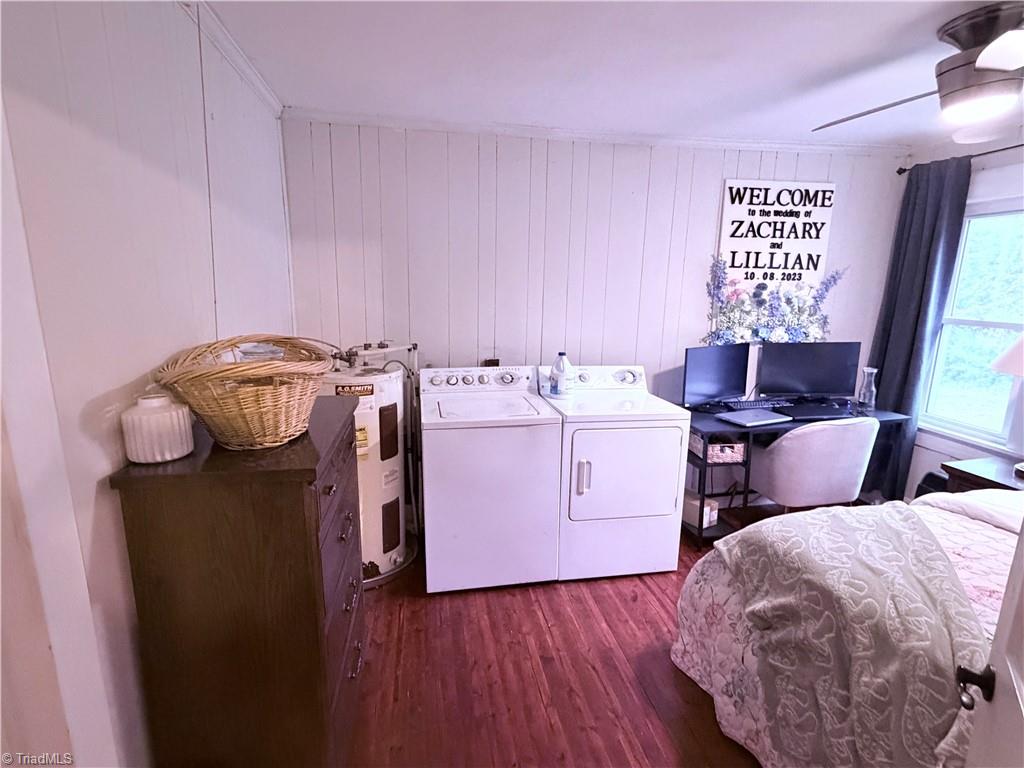 174 Liberty Road Mocksville, NC 27028 - Photo 15 of 27