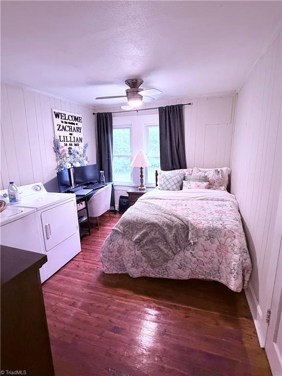 174 Liberty Road Mocksville, NC 27028 - Photo 16 of 27 GUEST BEDROOM