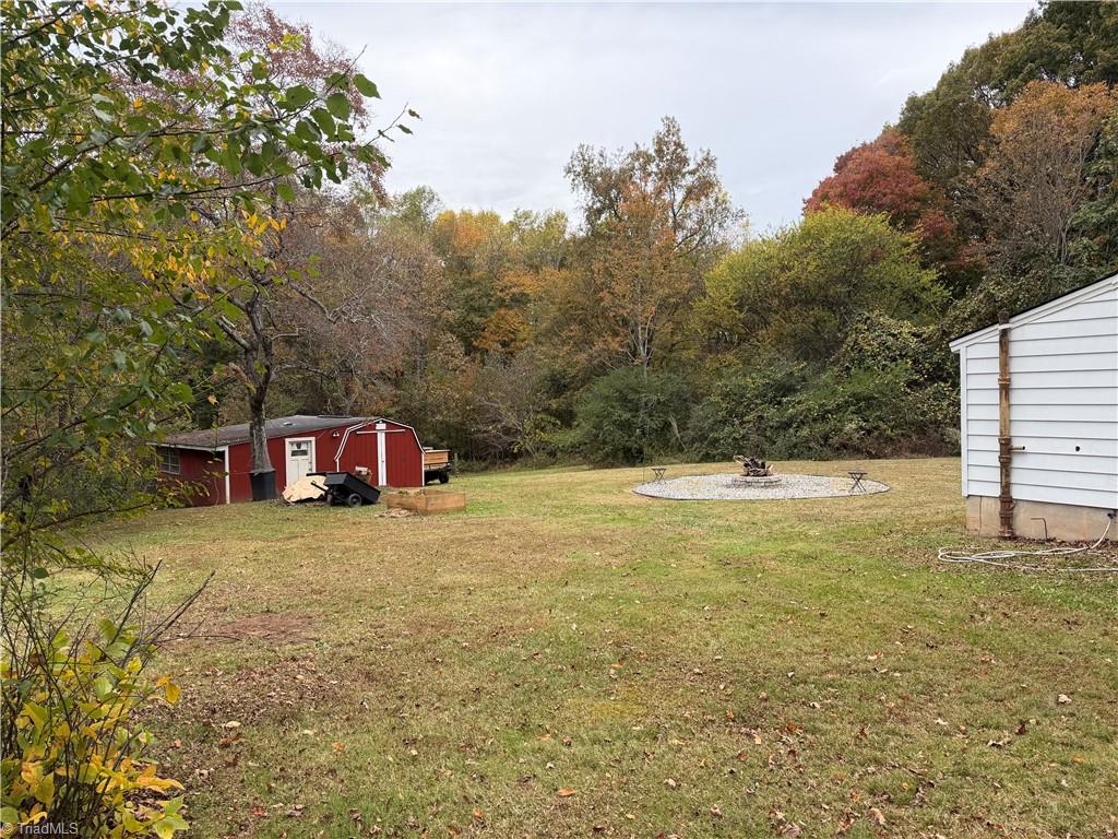 174 Liberty Road Mocksville, NC 27028 - Photo 17 of 27