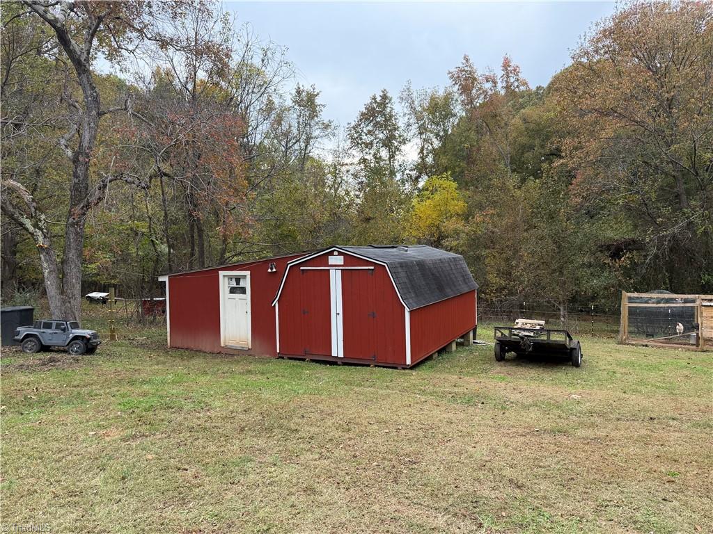 174 Liberty Road Mocksville, NC 27028 - Photo 18 of 27