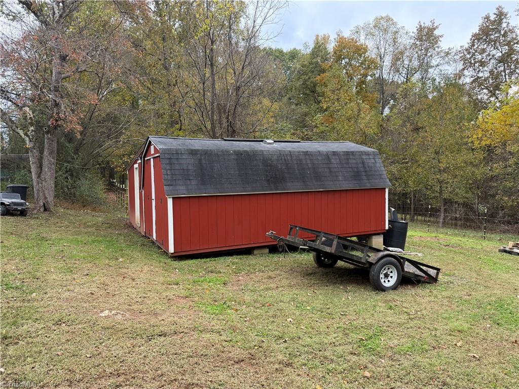 174 Liberty Road Mocksville, NC 27028 - Photo 19 of 27
